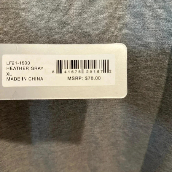 LA Gear Hoodie Women’s Hoodie Sweater - Picture 6 of 6